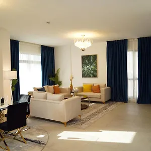 Madinat Jumeirah Living Дубай